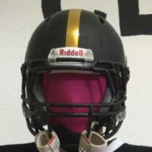 Meet your Posher, Dominic